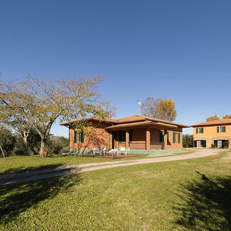 Villa Lena 帕拉亚 外观 照片